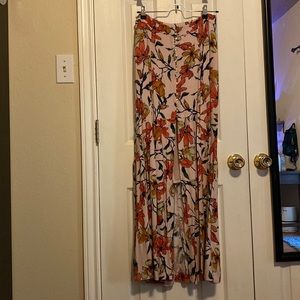 Free People Maxi Dress